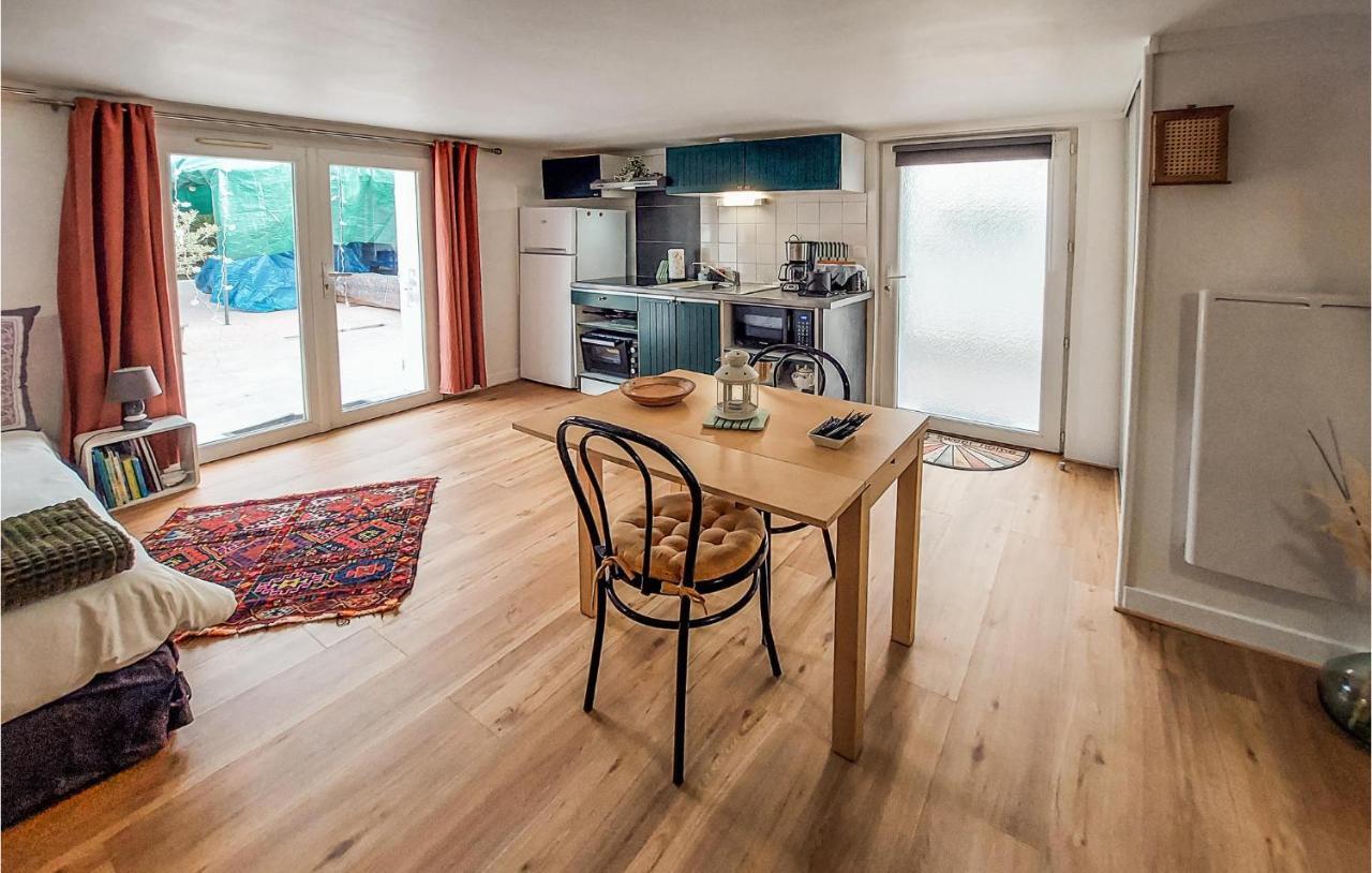 Amazing Apartment In Balaruc Les Bains With Wifi 외부 사진