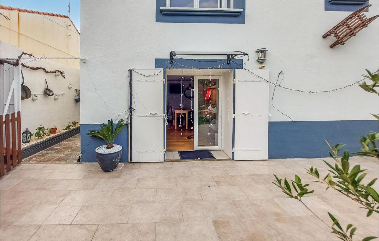 Amazing Apartment In Balaruc Les Bains With Wifi 외부 사진