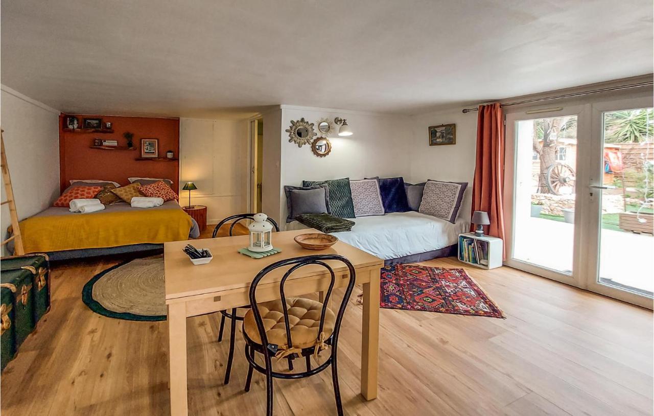 Amazing Apartment In Balaruc Les Bains With Wifi 외부 사진