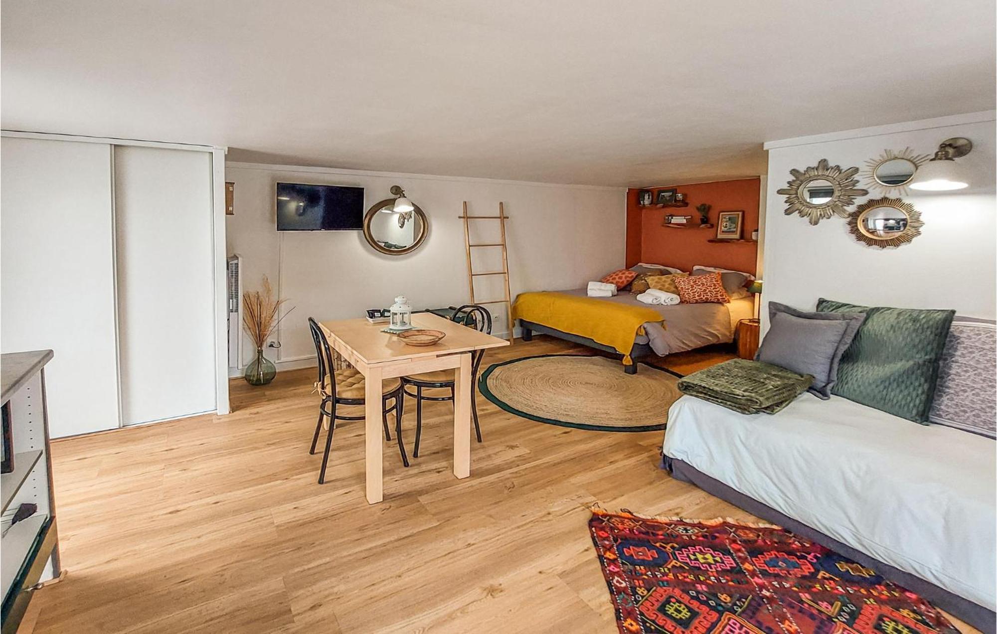 Amazing Apartment In Balaruc Les Bains With Wifi 외부 사진