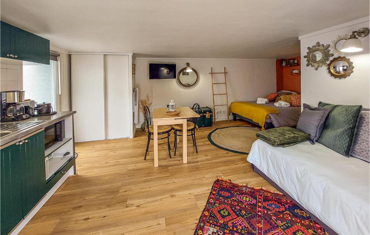 Amazing Apartment In Balaruc Les Bains With Wifi 외부 사진