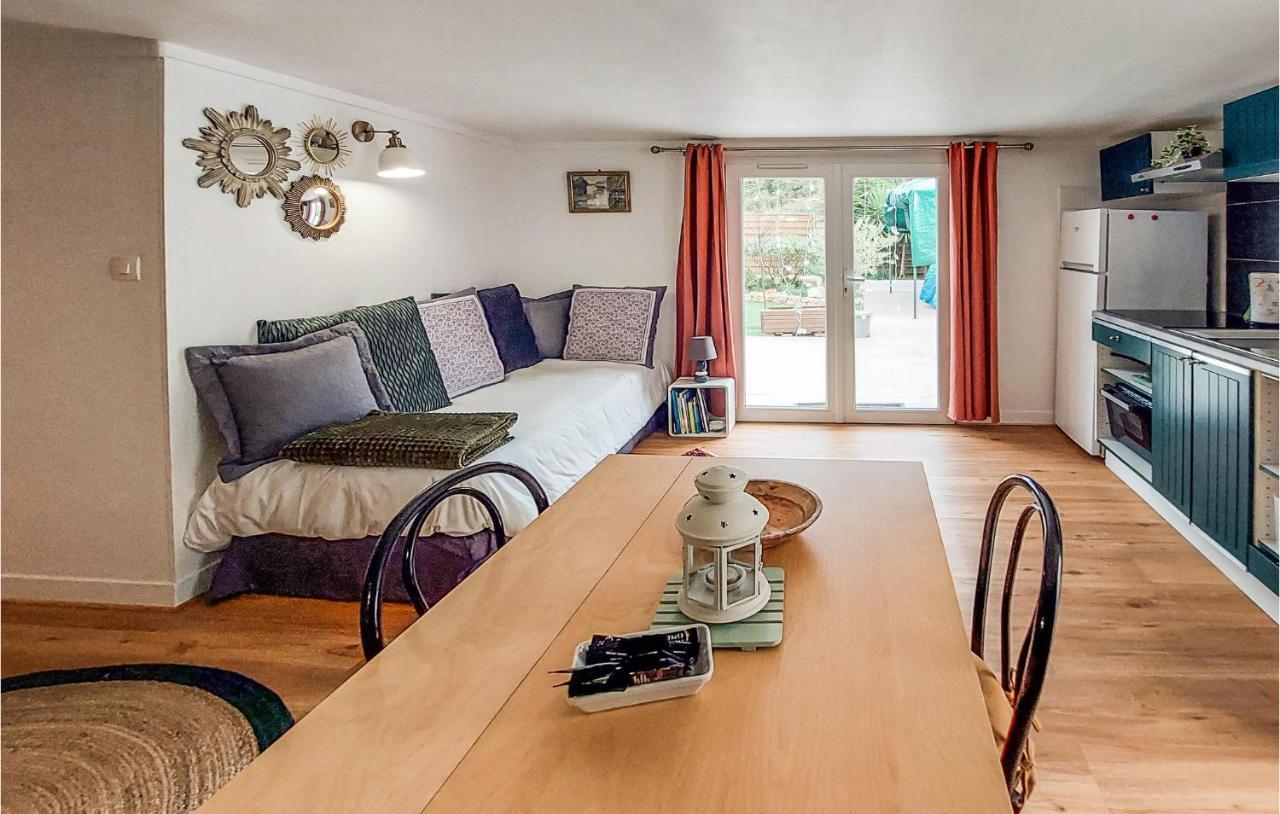 Amazing Apartment In Balaruc Les Bains With Wifi 외부 사진